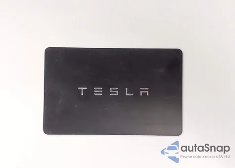 2018 Tesla Model 3 Long Range/Performance from USA, damaged, VIN 5YJ3E1EB5JF115324